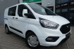 Ford Transit Custom Trend Transit custom 2.0 tdci kasten 340 aut/navi/sthz/kam