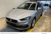 Seat Leon Style sportstourer 2.0 tdi style dsg navi lenkrad
