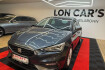 Seat Leon FR fr/navi/led/teilleder/erster h./top