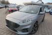 Ford Kuga ST-Line X plug in hybrid st line x anhangerkupplung
