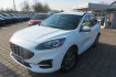 Ford Kuga ST-Line plug in hybrid st line
