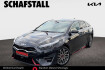 Kia ProCeed GT Proceed / pro cee'd  proceed / pro cee?d 1.6 t gdi gt automatik navi tempomat kamera pdc