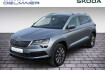 Skoda Karoq Clever clever 4×4 2.0 tdi dsg ahk  acc  navi  shz v+h  va