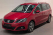 Seat Alhambra Xcellence 4drive stdhzg/bi xenon/navi/dab/shz/kam