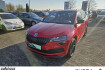 Skoda Karoq Sport 2.0 tdi sportline 4×4 ahk standh nav klima klima