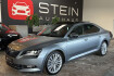 Skoda Superb Style style 4×4 ahk pano memory lane r cam totw.