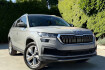 Skoda Kodiaq Style style lede acc amb kam