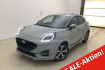 Ford Puma ST 1.0 ecoboost st line x led navi teilleder w