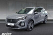 Peugeot 2008  allure 100 +kamera+shz+navi+grip control+