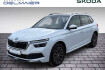 Skoda Kamiq Style style1.5 tsi dsg navi  led  pano dach  kessy