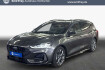 Ford Focus ST X turnier 1.0 ecoboost hybrid aut. st line x