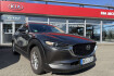 Mazda CX-30 Homura Cx 30 e skyactive g 122 homura