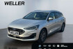 Ford Focus Titanium turnier 1.5 ecoblue titanium *matrix*ahk*