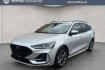 Ford Focus ST X turnier 1.0 ecoboost hybrid aut. st line x