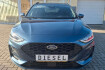 Ford Focus ST X st line x acc+panoramadach+head up