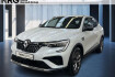 Renault Arkana Techno techno mild hybrid 140 shz pdc
