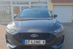 Ford Focus ST X st line x acc+b&o+head up