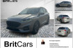 Ford Kuga ST-Line X st line x led+ahk+glasdach+kamera+shz