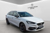 Seat Leon FR sportstourer fr /panoramadach/carplay/ambie