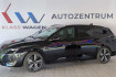Peugeot 308 GT hybrid 136 gt