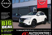 Nissan Qashqai Tekna Plus 1.3 dig t mhev cvt tekna navi+pano+hud
