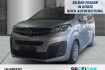 Opel Zafira Tourer Selection Zafira selection navi/einparkhilfe/8 sitzer