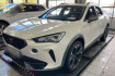 Cupra Formentor  vz 1.4 e hybrid dsg navi panorama ahk kamera acc led aps alu sitzheizung climatronic