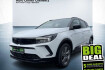 Opel Grandland GS at8 hybrid gs line led/navi/pdc/kamera