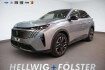 Peugeot 3008 Allure hybrid allure at shz navi kamera 360