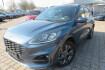 Ford Kuga ST-Line X hybrid st line x  anhangerkupplung