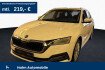 Skoda Octavia Style combi 1.5etsi dsg style ahk hud standhei