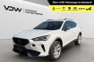 Cupra Formentor  1.5 tsi  totwinkel  pano  navi klima navi leder