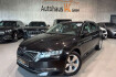 Skoda Superb Ambition /combi/ambition/4×4/ahk/touch/acc/shz