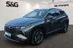 Hyundai Tucson Prime prime plug in hybrid 4wd*ahk*kamera*shzg*lenkhzg