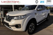 Renault Alaskan Experience experience 4×4 ahk+mountain top rollo