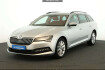 Skoda Superb Ambition superb combi 2.0 tdi ambition 4×4 #ahk#led#cam#