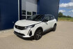 Peugeot 3008 GT hybrid4 300 e eat8 gt pack
