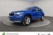 Skoda Kodiaq Ambition 2.0 tdi ambition ahk+acc+sitzhzg.
