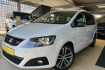 Seat Alhambra FR Line 2.0 tdi fr line * 7.sitzer *