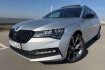 Skoda Superb Sport 2.0 tdi*dsg*4×4*sport line*virtu*pano*vol