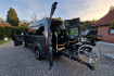 Ford Transit Custom Trend Transit custom l2h2*aut.*rollilift/selbstfahrer*