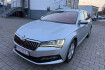 Skoda Superb Ambition combiambition/navi/led/kamera/virtual/top
