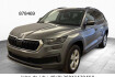 Skoda Kodiaq Tour tour acc | matrix | kam | virtual | dcc