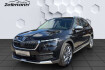 Skoda Kamiq Scout scoutline 1.5 tsi dsg led pdc sitzheizung klima