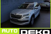 Skoda Kodiaq L&K 2.0tdi dsg l&k pano/virtual/leder/360/ahk