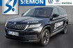 Skoda Kodiaq Style style 4×4 standhzg ahk navi leder digitales cockpi