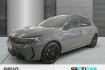 Opel Corsa GS gs turbo 8 at infotainment komfort paket allwetter