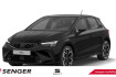 Seat Ibiza  1 0 fr black edition digitales cockpit