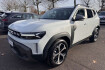 Dacia Duster Journey hybrid 140 journey
