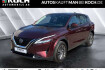 Nissan Qashqai Tekna 1.3 dig t 1.hand kamera ahk led acc totw